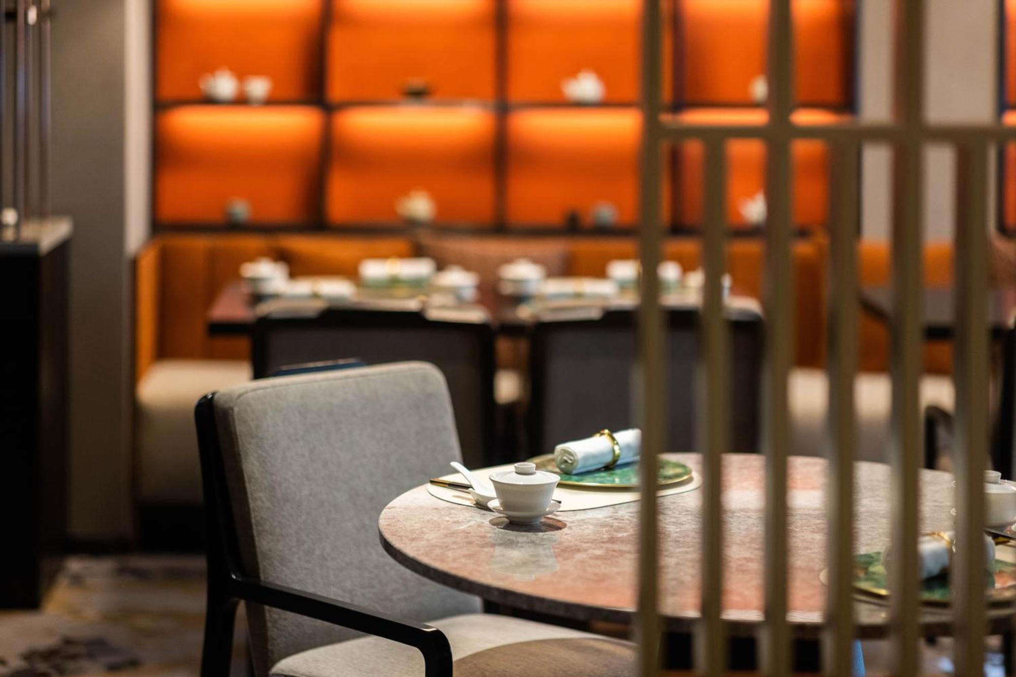 The Ambassador - A Pullman 5* Seoul